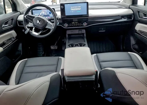 2024 Honda Prologue Tour z USA, uszkodzony, nr VIN 3GPKHXRJ7RS531562